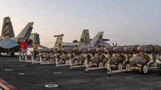 ABD/İsrail-İran savaşında 17. gün: Saldırıların maliyeti belli oldu