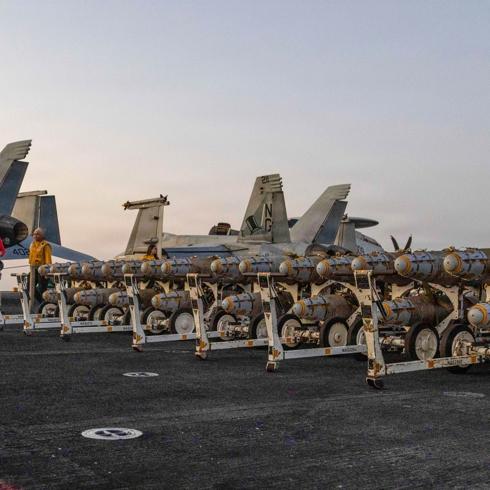 ABD/İsrail-İran savaşında 17. gün: Saldırıların maliyeti belli oldu