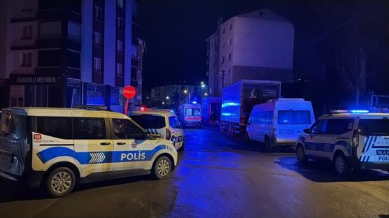 Ağabeyini ve babasını öldürmüştü! Zanlı hakkında karar verildi