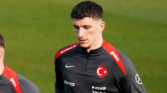 Ahmetcan Kaplan: Dünya Kupası'na katılacağımızı düşünüyorum