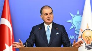 'Mescid-i Aksa insanlığa yapılan yeni bir saldırıdır'