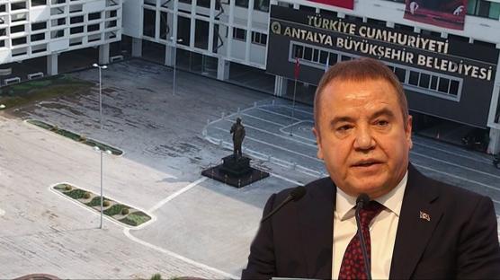 Muhittin Böcek'in 'Rolex' savunması pes dedirtti