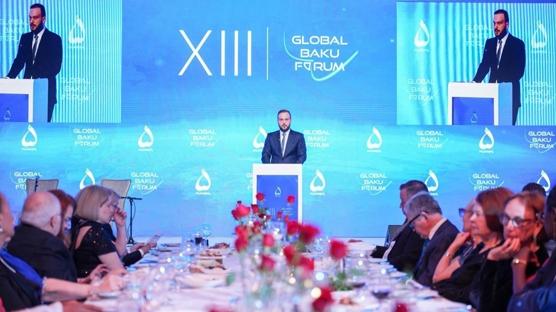 Bak�'de kritik temaslar: COP31 haz�rl�klar� h�zland�