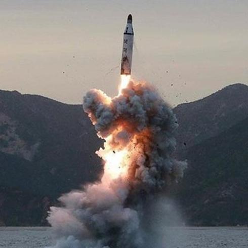 Balkanlar'da f�ze krizi! B�lgede tansiyon y�kseldi