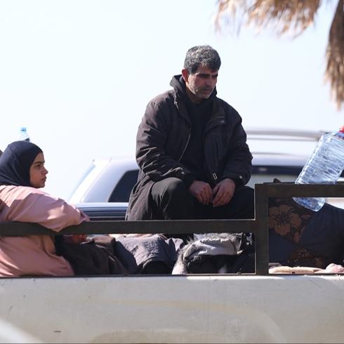 'Mazlumun yan�nda duran �erefli T�rkiye'yi seviyorum'