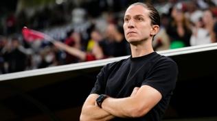 Cruzeiro, Filipe Luis'in peşinde