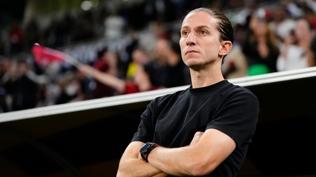 Cruzeiro'da hedef Filipe Luis