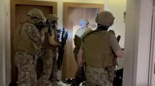 Diyarbak�r'da su� �rg�t� operasyonu: 29 ��pheliden 10'u tutukland�