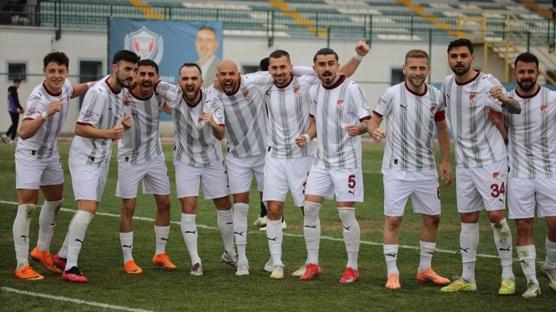 Elaz��spor'da 3 g�n izin