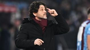 Eyüpspor maçının 11'i netleşiyor