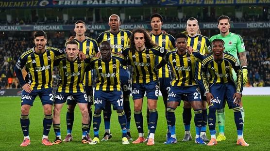 Fenerbah�e'de beklenen haber geldi!