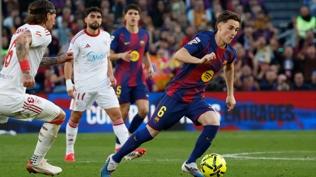 Gavi'den sakatlık itirafı: Çok acı çektim