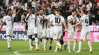 Gaziantep FK yarın Fenerbahçe deplasmanında