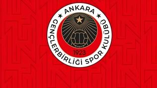 Gençlerbirliği'nden hakem tepkisi! 'Adaletsizlik izledik'