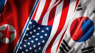 Güney Kore'den Kuzey Kore'ye çağrı: ABD ile diyaloğu kaçırmayın