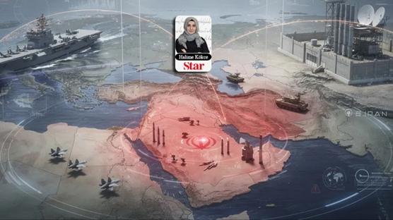 D�rt g�n diye ba�layan sava� d�rt y�l s�rerse�