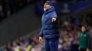 Igor Tudor gelece�i hakk�nda konu�tu