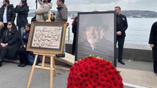 İlber Ortaylı son yolculuğuna uğurlanıyor