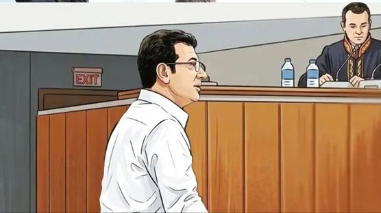 Asr�n yolsuzluk davas�nda provokasyon bitmiyor