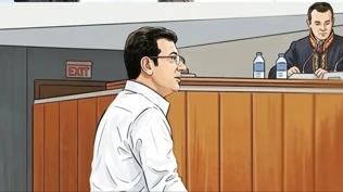 Mahkeme başkanı isyan etti: Böyle devam edemeyiz