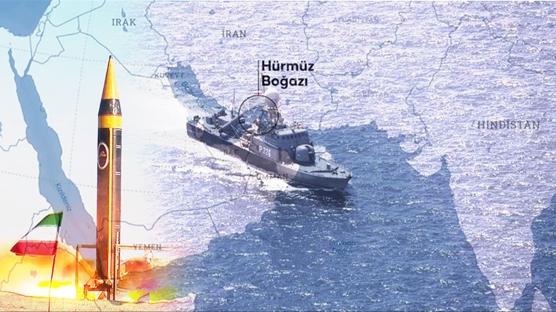 �ran Trump'a meydan okudu