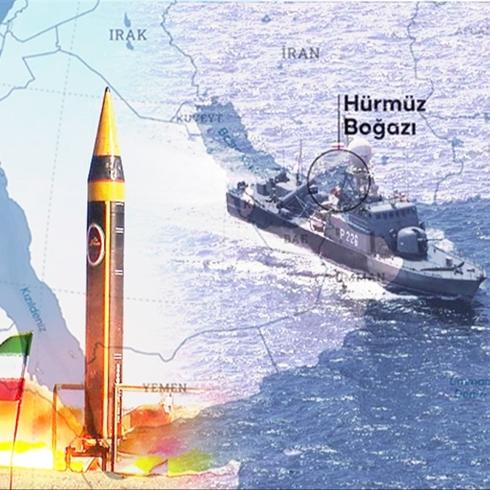 �ran Trump'a meydan okudu