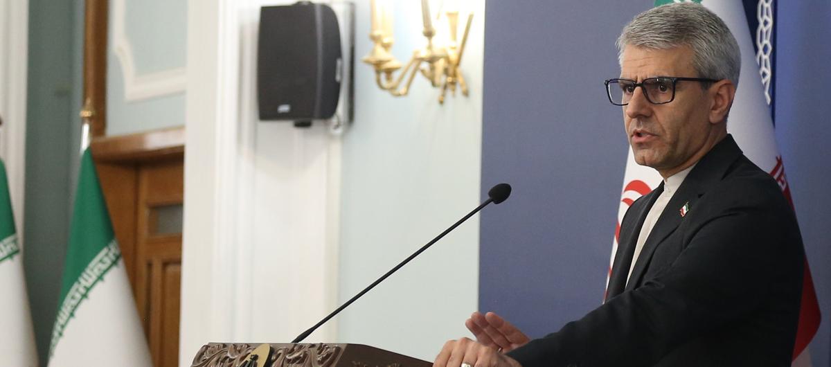 'T�rkiye' iddias�n� kabul etmedi: B�yle bir niyetimiz yok