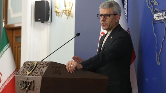 'Türkiye' iddiasını kabul etmedi: Böyle bir niyetimiz yok