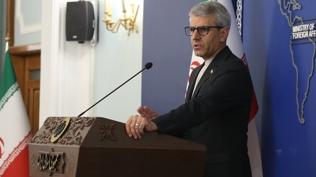 İran'dan Türkiye açıklaması! İddiayı kabul etmedi: Böyle bir niyetimiz yok