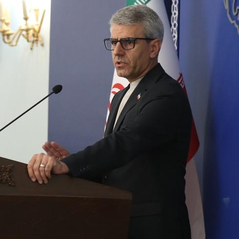 'T�rkiye' iddias�n� kabul etmedi: B�yle bir niyetimiz yok