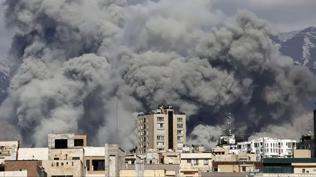 İsrail'den İran itirafı