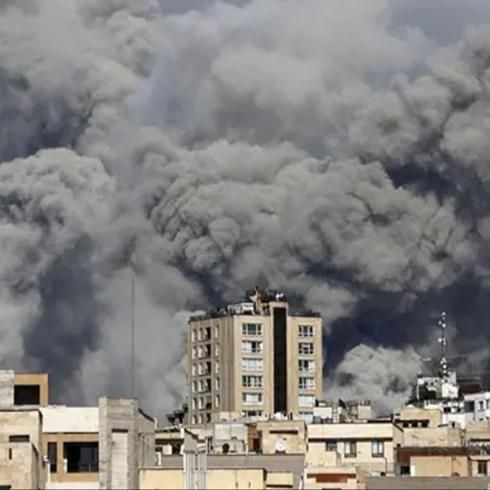 �srail'den �ran itiraf�