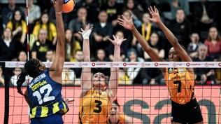 İşte Sultanlar Ligi'nde normal sezonun öne çıkan istatistikleri