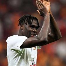 Galatasaray'da Singo geli�mesi