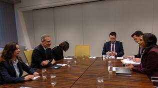 Kanada Bakan� T�rkiye yolunda! G�ndem Orta Do�u krizi