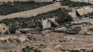 �srail bas�n�ndan L�bnan iddias�