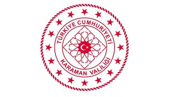 Karaman Valili�inden �stiklal Mar��'n�n iki k�tas�n�n Arap�a okunmas�na soru�turma