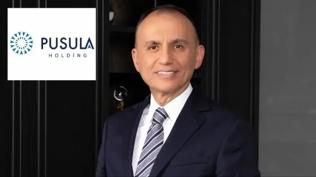 Katılımevim'i de çatısı altında bulunduran Pusula Holding'den Londra merkezli küresel adım