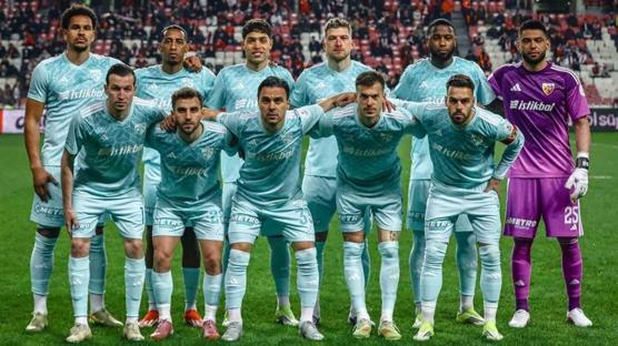 Kayserispor 17. s�radan kurtulamad�