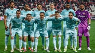 Kayserispor 17. sıradan kurtulamadı