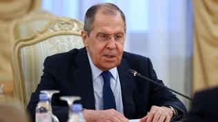 Lavrov'dan Orta Doğu çağrısı: Çatışmalar durmalı, müzakere başlamalı