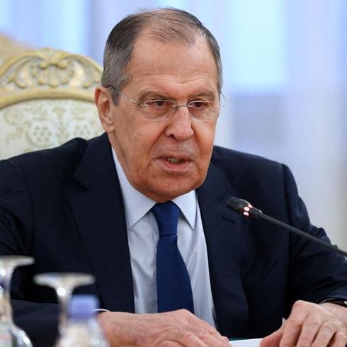 Lavrov'dan Orta Doğu çağrısı: Çatışmalar durmalı, müzakere başlamalı