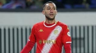 Maç sonrası gündem oldu! Ziyech hakemleri hedef aldı