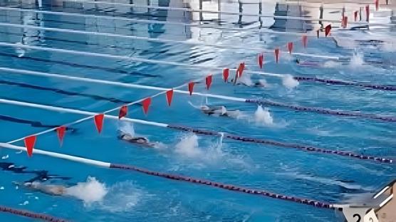 Milli para y�z�c�lerden �talya'da 10 madalya