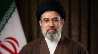 M�cteba Hamaney hangi �lkede?