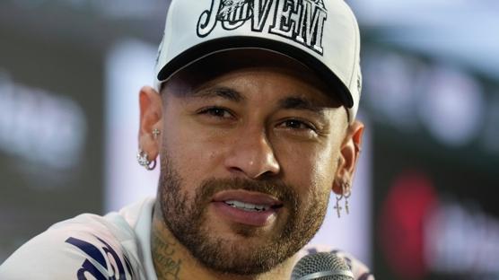Neymar'dan milli tak�m a��klamas�