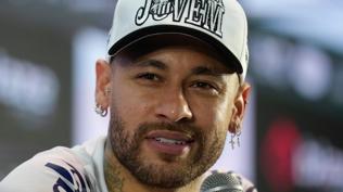 Neymar'dan milli tak�m a��klamas�