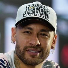 Neymar'dan milli tak�m a��klamas�