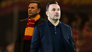 Okan Buruk 'Buraya kadar' dedi! Galatasaray'da bir devir resmen sona eriyor