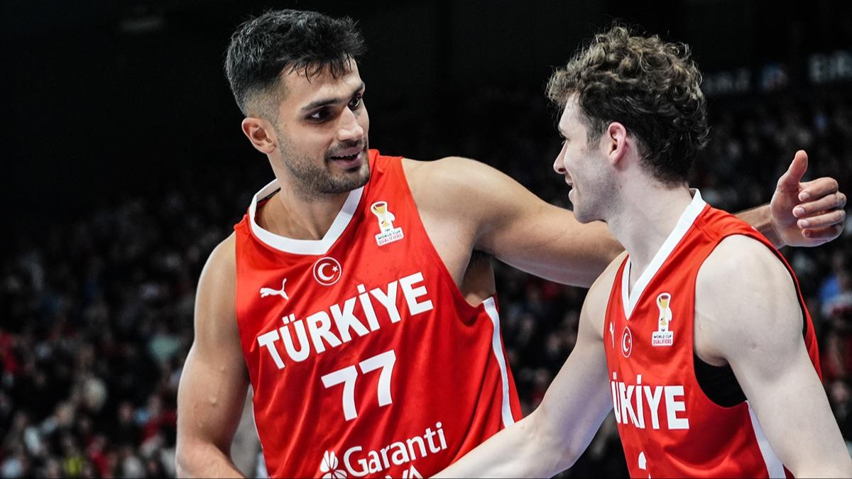 �mer Faruk Yurtseven Golden State Warriors'ta! 10 g�nl�k s�zle�me...